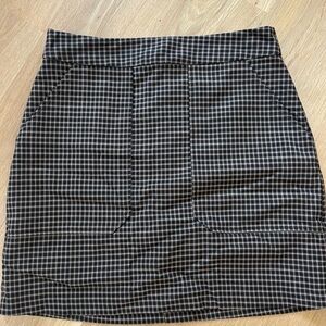 Banana republic skirt size 6